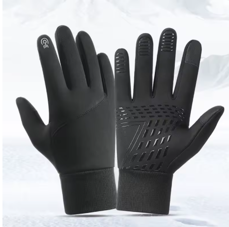 𝙏𝙝𝙚𝙧𝙢𝙖𝙂𝙧𝙞𝙥™ Heated Thermal Gloves